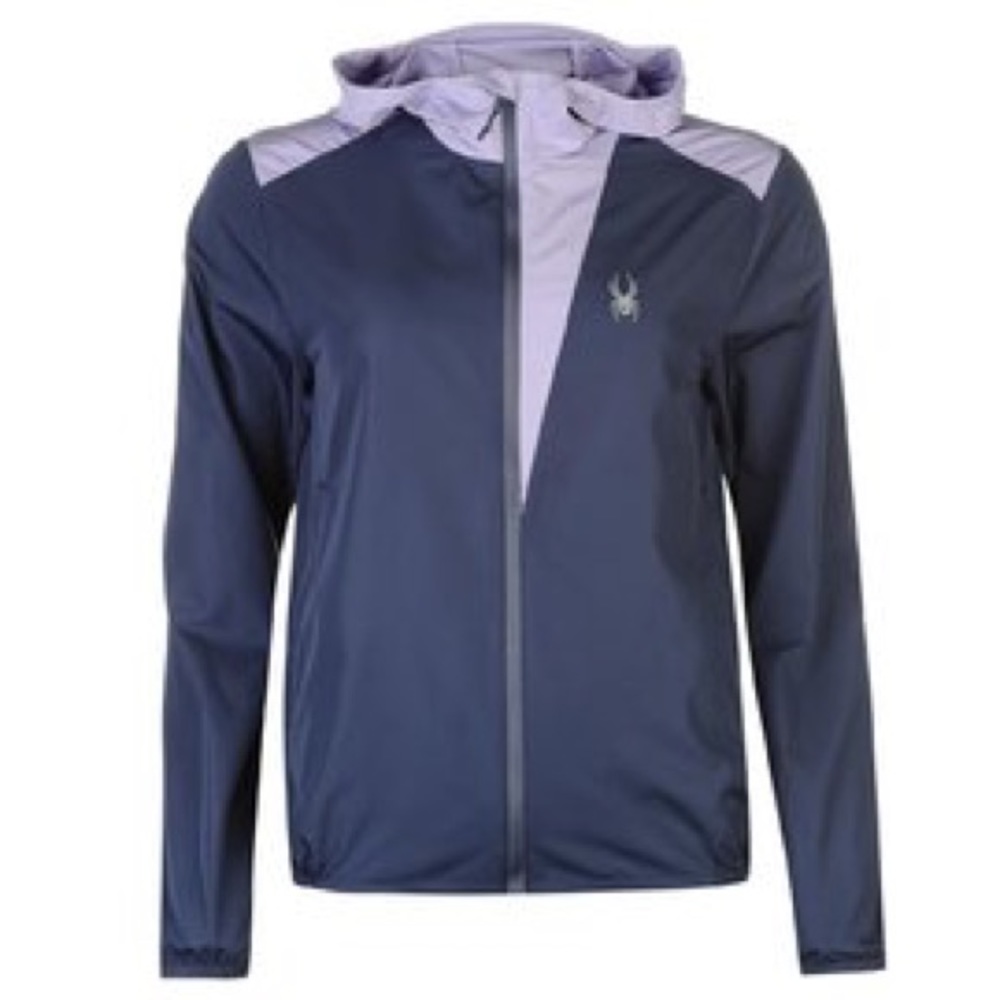 SPYDER JACKET LADIES